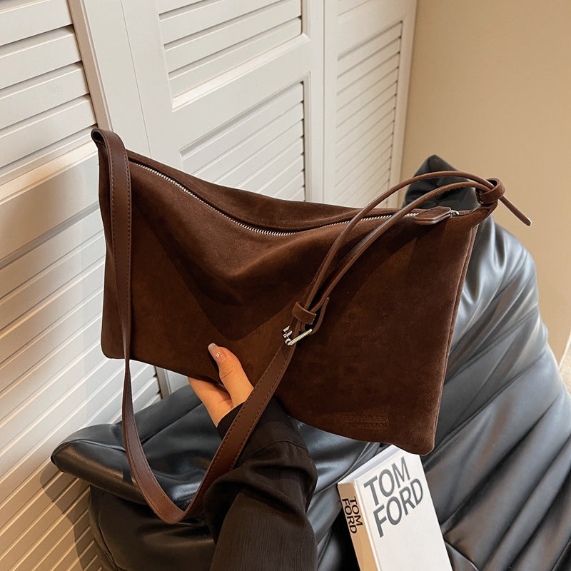 Sac Hobo Suavina – Souplesse et Élégance au Quotidien
