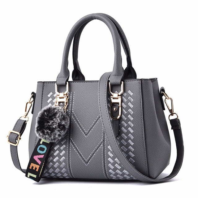 Sac à Main “Bella Tota” – Chic Urbain et Pratique