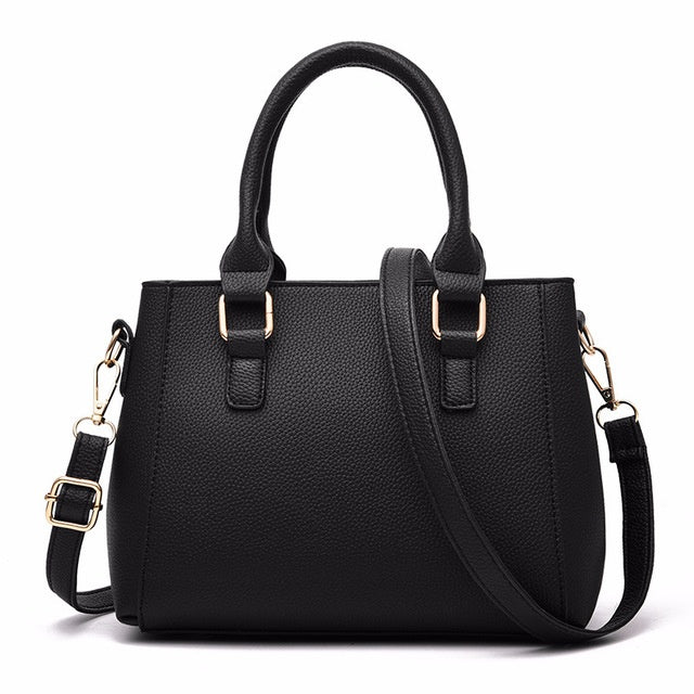 Sac à Main “Bella Tota” – Chic Urbain et Pratique