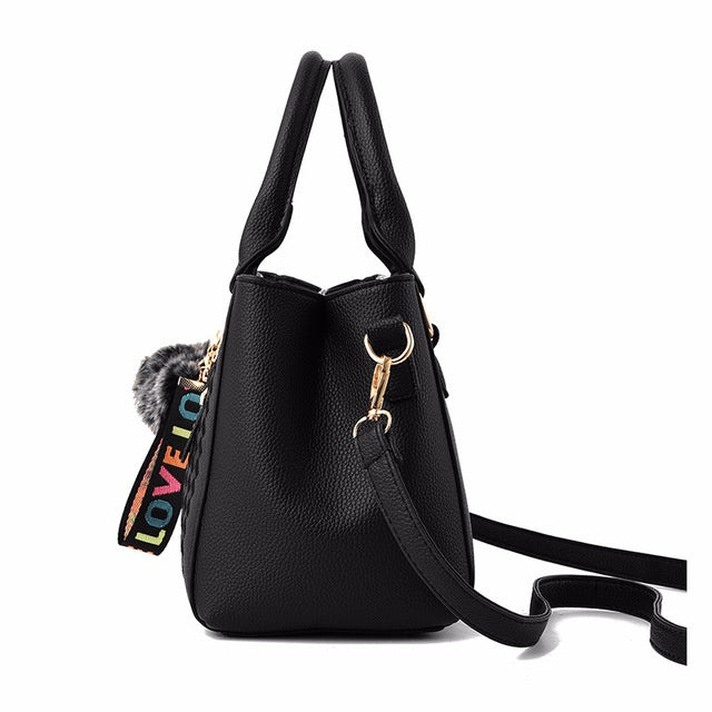 Sac à Main “Bella Tota” – Chic Urbain et Pratique