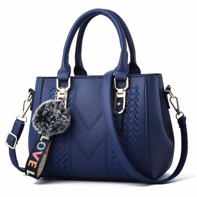 Sac à Main “Bella Tota” – Chic Urbain et Pratique