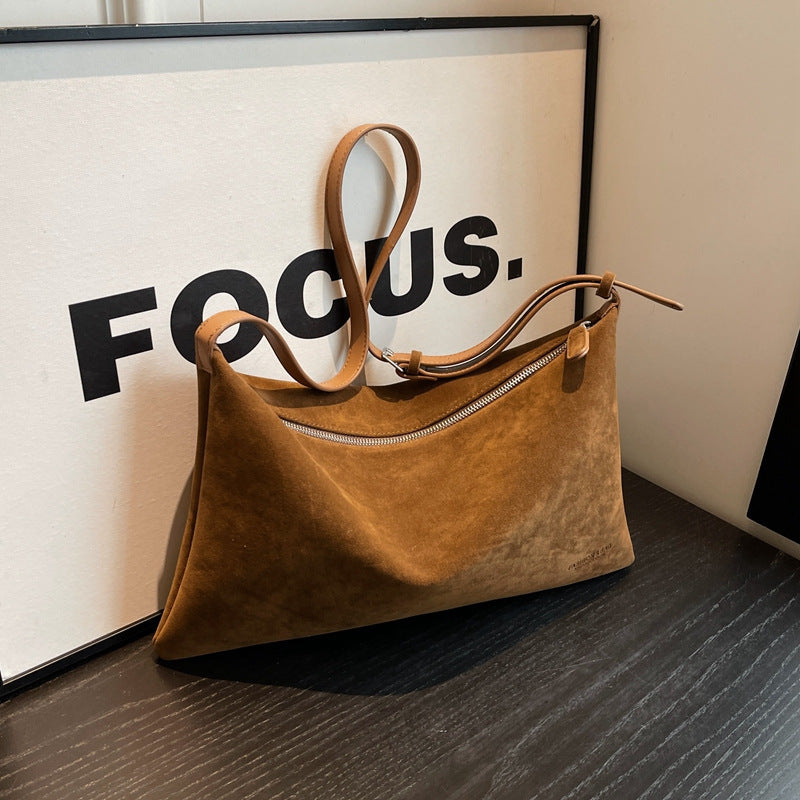 Sac Hobo Suavina – Souplesse et Élégance au Quotidien
