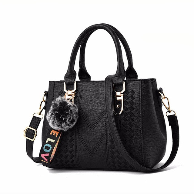 Sac à Main “Bella Tota” – Chic Urbain et Pratique