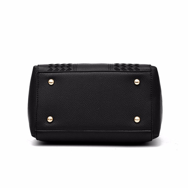 Sac à Main “Bella Tota” – Chic Urbain et Pratique