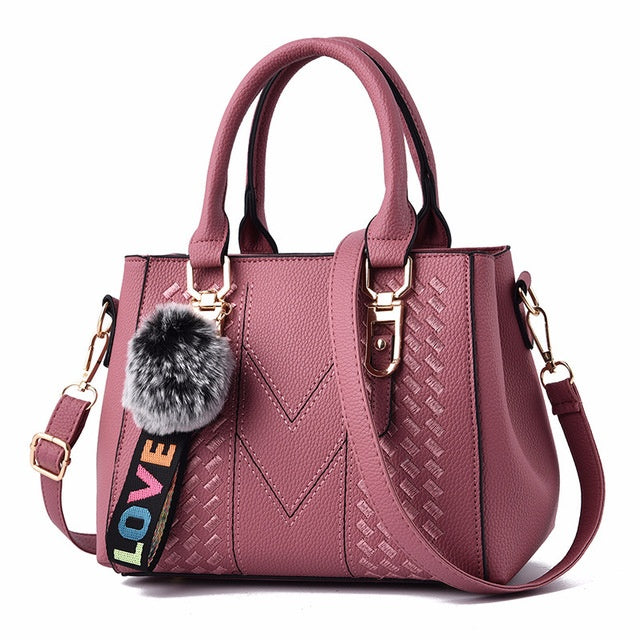 Sac à Main “Bella Tota” – Chic Urbain et Pratique