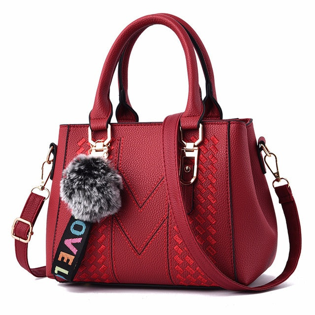 Sac à Main “Bella Tota” – Chic Urbain et Pratique