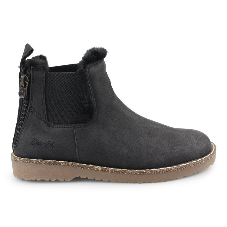 Maréa – Bottines Élégance Minimaliste & Confort Thermique