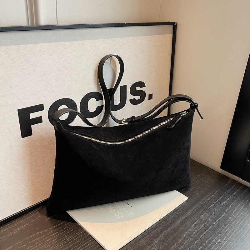 Sac Hobo Suavina – Souplesse et Élégance au Quotidien