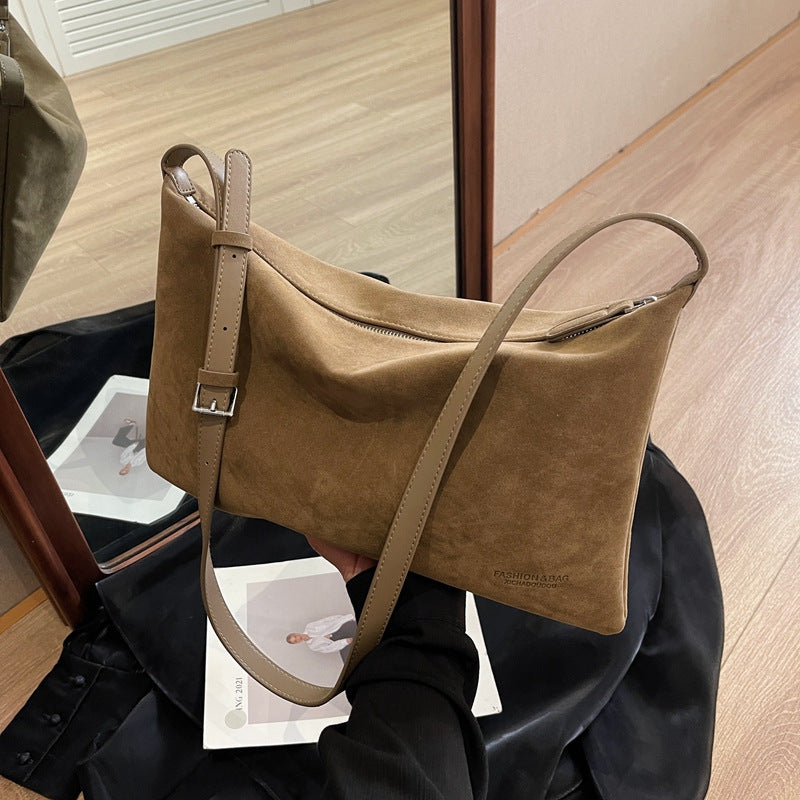 Sac Hobo Suavina – Souplesse et Élégance au Quotidien