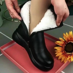 Découvrez Solène – Bottines Confort & Style pour Toutes Vos Journées