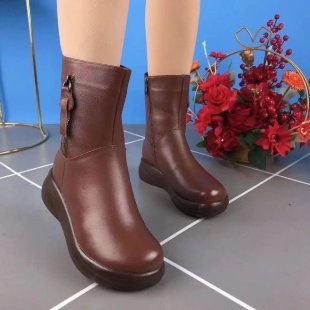 Découvrez Solène – Bottines Confort & Style pour Toutes Vos Journées