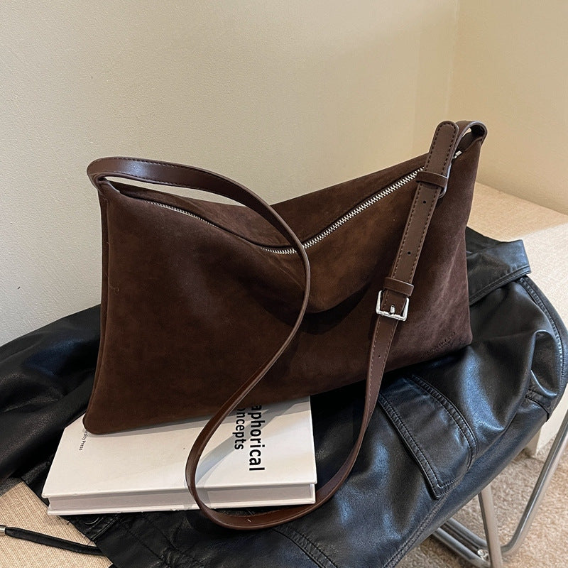 Sac Hobo Suavina – Souplesse et Élégance au Quotidien