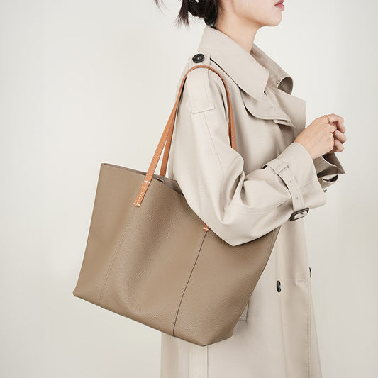 Solivra – Sacs Cabas de Luxe pour un Style Intemporel