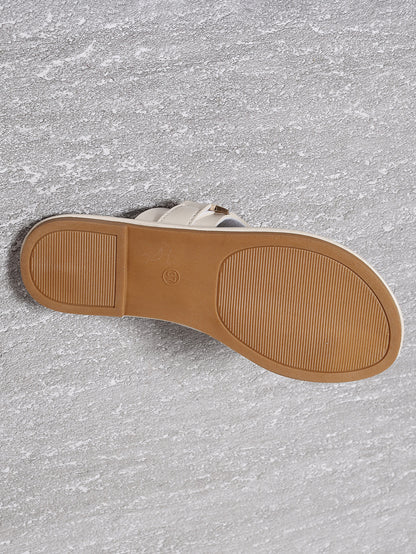 Sandales Solara – Élégance et Confort pour l’Été