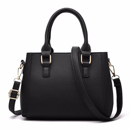 Sac à Main “Bella Tota” – Chic Urbain et Pratique