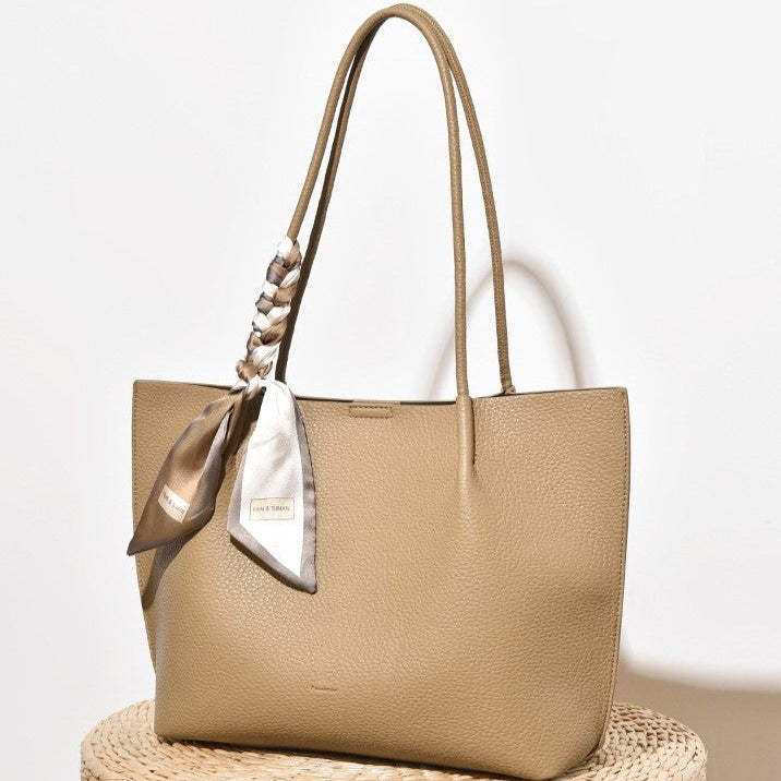 Soléna – Sacs et Accessoires Haut de Gamme