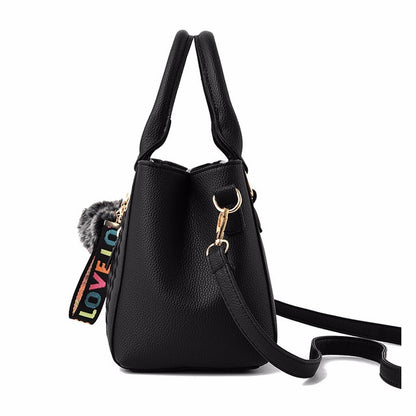 Sac à Main “Bella Tota” – Chic Urbain et Pratique