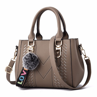 Sac à Main “Bella Tota” – Chic Urbain et Pratique