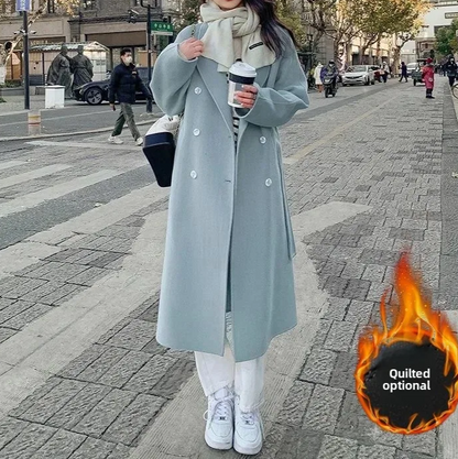 Le Manteau Élégance Lunéa – L’icône de votre hiver