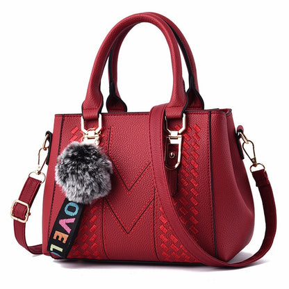 Sac à Main “Bella Tota” – Chic Urbain et Pratique