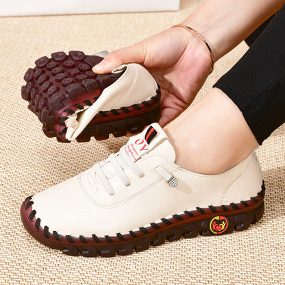 Baskets Confort Semelle Souple