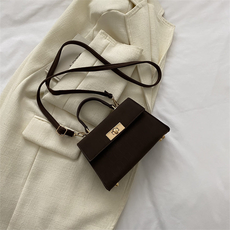 Sac à Main Élégancia – Raffinement et Style pour Toutes les Occasions