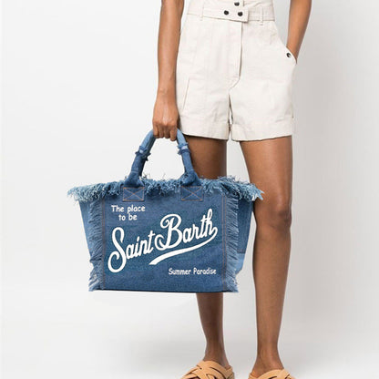 Nouveau sac à main décontracté à rayures grande capacité pour femme
