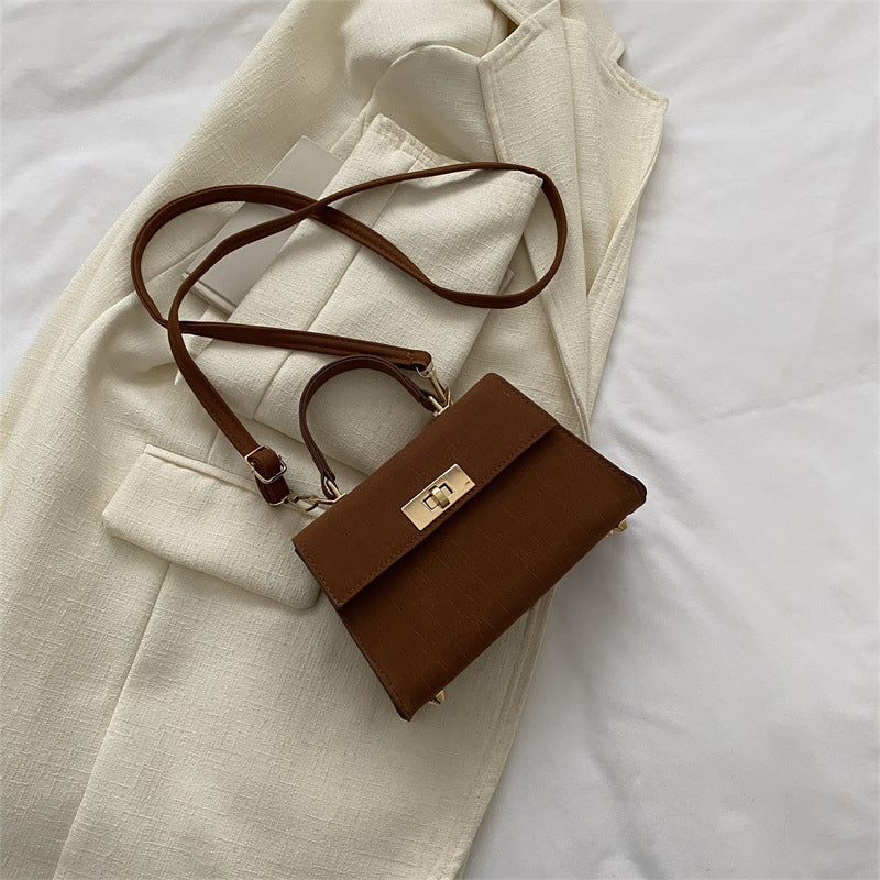 Sac à Main Élégancia – Raffinement et Style pour Toutes les Occasions