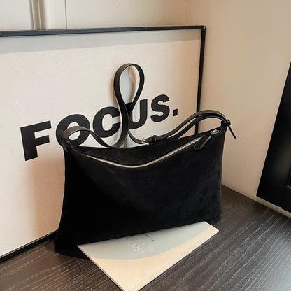 Sac Hobo Suavina – Souplesse et Élégance au Quotidien