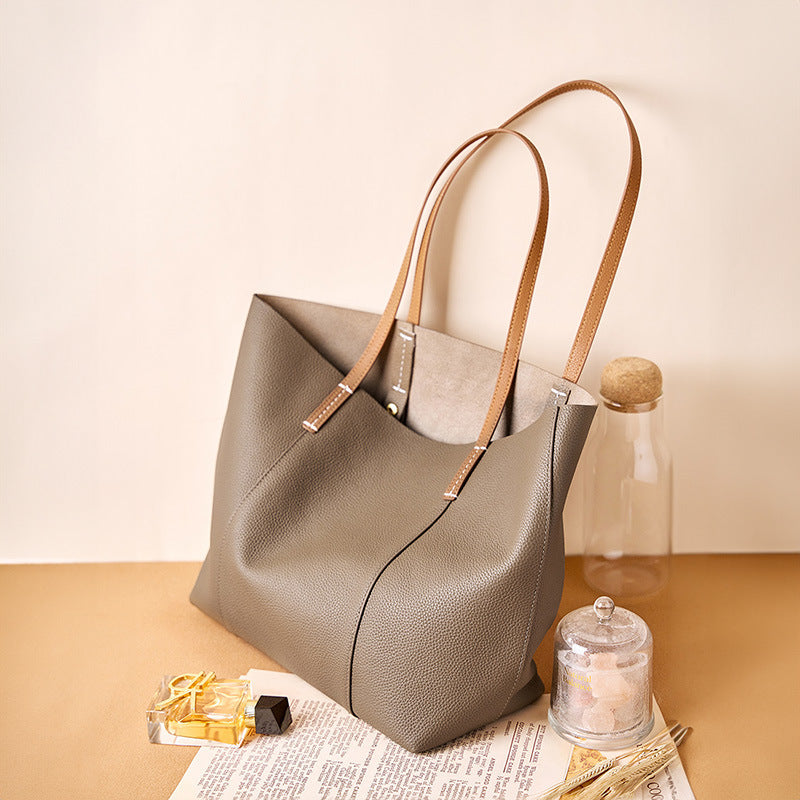 Solivra – Sacs Cabas de Luxe pour un Style Intemporel