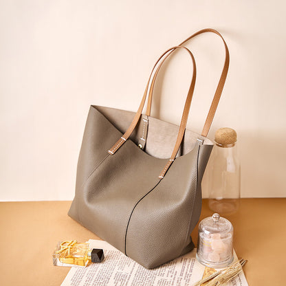 Solivra – Sacs Cabas de Luxe pour un Style Intemporel