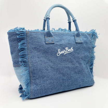 Nouveau sac à main décontracté à rayures grande capacité pour femme