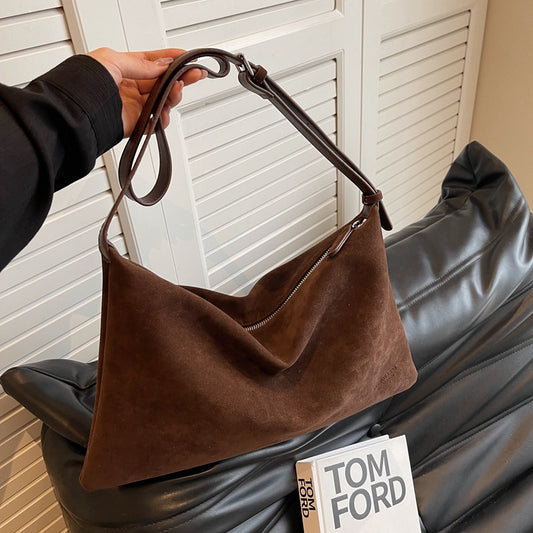 Sac Hobo Suavina – Souplesse et Élégance au Quotidien