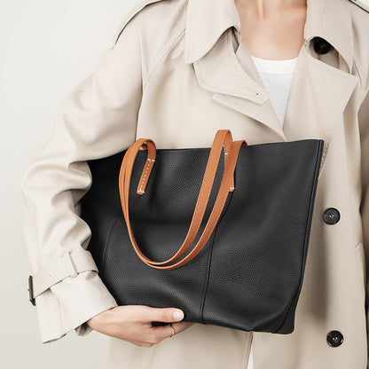 Solivra – Sacs Cabas de Luxe pour un Style Intemporel