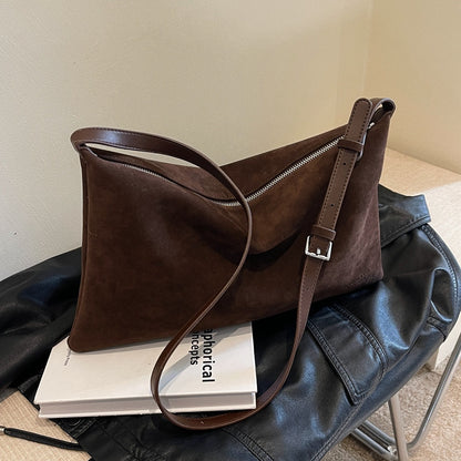 Sac Hobo Suavina – Souplesse et Élégance au Quotidien