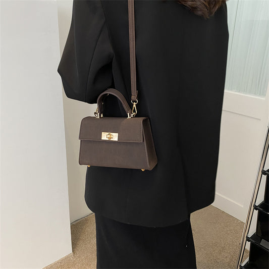 Sac à Main Élégancia – Raffinement et Style pour Toutes les Occasions