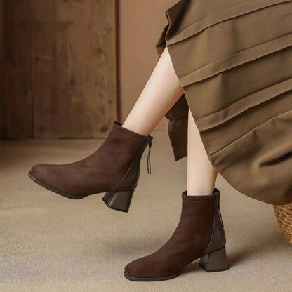 Bottines Sveltura – Élégance et Confort au Quotidien